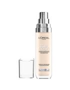 L'Oreal Paris Фон дьо тен с хиалуронова киселина True Match 30 мл 0.5N