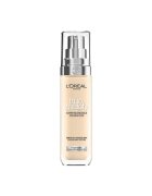 L'Oreal Paris Фон дьо тен с хиалуронова киселина True Match 30 мл 1.5 N