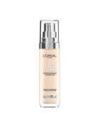 L'Oreal Paris Фон дьо тен с хиалуронова киселина True Match 30 мл 1D/W
