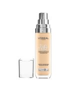 L'Oreal Paris Фон дьо тен с хиалуронова киселина True Match 30 мл 2D/W
