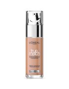 L'Oreal Paris Фон дьо тен с хиалуронова киселина True Match 30 мл 2R2C