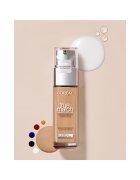 L'Oreal Paris Фон дьо тен с хиалуронова киселина True Match 30 мл 2R2C