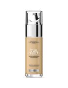 L'Oreal Paris Фон дьо тен с хиалуронова киселина True Match 30 мл 3D3W