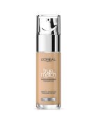 L'Oreal Paris Фон дьо тен с хиалуронова киселина True Match 30 мл 3R3C