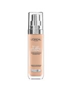 L'Oreal Paris Фон дьо тен с хиалуронова киселина True Match 30 мл 4.5 N