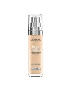 L'Oreal Paris Фон дьо тен с хиалуронова киселина True Match 30 мл 4N