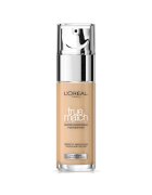 L'Oreal Paris Фон дьо тен с хиалуронова киселина True Match 30 мл 5R5C