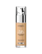 L'Oreal Paris Фон дьо тен True Match 5D5W Golden Sand 30 мл