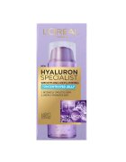 L'Oreal Paris Гел за лице Hyaluron Specialist За изглаждане и уплътняване на кожата 50 мл