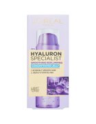 L'Oreal Paris Гел за лице Hyaluron Specialist За изглаждане и уплътняване на кожата 50 мл