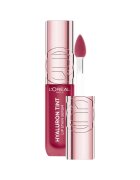L'Oreal Paris Хидратиращ гланц за устни с тинт ефект Hyaluron Tint Lip Stain Serum 5 мл Berry Jolie