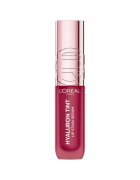 L'Oreal Paris Хидратиращ гланц за устни с тинт ефект Hyaluron Tint Lip Stain Serum 5 мл Berry Jolie