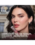 L'Oreal Paris Хидратиращ гланц за устни с тинт ефект Hyaluron Tint Lip Stain Serum 5 мл Berry Jolie