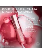 L'Oreal Paris Хидратиращ гланц за устни с тинт ефект Hyaluron Tint Lip Stain Serum 5 мл Berry Jolie
