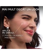 L'Oreal Paris Хидратиращ гланц за устни с тинт ефект Hyaluron Tint Lip Stain Serum 5 мл Berry Jolie