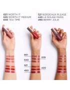 L'Oreal Paris Хидратиращ гланц за устни с тинт ефект Hyaluron Tint Lip Stain Serum 5 мл Berry Jolie