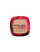 L'Oreal Paris Infaillible 24H компактна пудра 120
