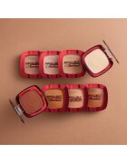 L'Oreal Paris Infaillible 24H компактна пудра 140
