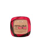 L'Oreal Paris Infaillible 24H компактна пудра 220