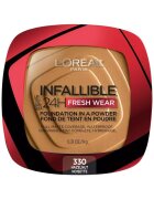 L'Oreal Paris Infaillible 24H компактна пудра 330