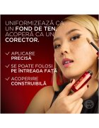 L'Oreal Paris Infaillible фон дьо тен + коректор Light Natural