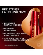 L'Oreal Paris Infaillible фон дьо тен + коректор Light Warm 140