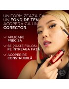 L'Oreal Paris Infaillible фон дьо тен + коректор Medium Cool