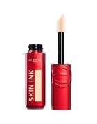 L'Oreal Paris Infaillible фон дьо тен + коректор Светло топъл