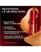 L'Oreal Paris Infaillible фон дьо тен + коректор Светло топъл