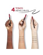 L'Oreal Paris Infaillible Grip 36h Micro-Fine очна линия 03 Ancient Rose 04г