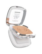 L'Oreal Paris Компактна пудра True Match 2N Vanilla 9 гр Rose Beige