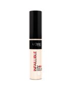 L'Oreal Paris Коректор Infaillible 24H More Than Concealer 320 Porcelaine 11 мл