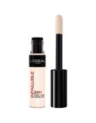 L'Oreal Paris Коректор Infaillible 24H More Than Concealer 320 Porcelaine 11 мл