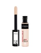 L'Oreal Paris Коректор Infaillible 24H More Than Concealer 323 Fawn 11 мл