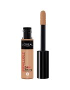 L'Oreal Paris Коректор L’Oreal Paris Infaillible 24H More Than Concealer 11 мл Пекан