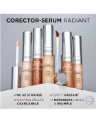 L'Oreal Paris Коректор със серумен ефект 0.5D