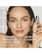 L'Oreal Paris Коректор със серумен ефект 3R