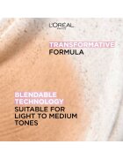 L'Oreal Paris Коригиращ крем Magic BB 02 Light С витамини 30 мл
