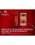 L'Oreal Paris Коригиращ крем за зоната около очите Revitalift Laser Намалява тъмните кръгове и изглажда бръчките 15 мл