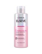 L'Oreal Paris Крем- терапия за коса Elseve Glycolic Gloss За блясък на косата 17% гликолова киселина Необходимо е изплакване 200 мл