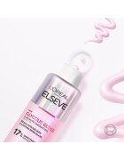 L'Oreal Paris Крем- терапия за коса Elseve Glycolic Gloss За блясък на косата 17% гликолова киселина Необходимо е изплакване 200 мл