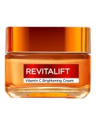 L'Oreal Paris Крем за лице Revitalift Clinical Хидратиращ С озаряващ ефект 50 мл