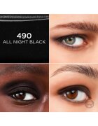 L'Oreal Paris Кремообразни сенки за очи тип стик Les Shadow Sticks Устойчиви Лесни за смесване 1.4 гр All Night Black