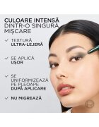 L'Oreal Paris Кремообразни сенки за очи тип стик Les Shadow Sticks Устойчиви Лесни за смесване 1.4 гр All Night Black