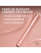 L'Oreal Paris Кремообразни сенки за очи тип стик Les Shadow Sticks Устойчиви Лесни за смесване 1.4 гр Ice Sparkle