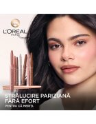 L'Oreal Paris Кремообразни сенки за очи тип стик Les Shadow Sticks Устойчиви Лесни за смесване 1.4 гр Magnetic Mauve
