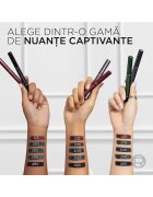 L'Oreal Paris Кремообразни сенки за очи тип стик Les Shadow Sticks Устойчиви Лесни за смесване 1.4 гр Starry Bordeaux