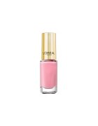 L'Oreal Paris Лак за нокти Color Riche Le Vernis 209 Ingenuous Rose 5 ml