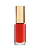 L'Oreal Paris Лак за нокти Color Riche Le Vernis 304 Spicy Orange 5 мл
