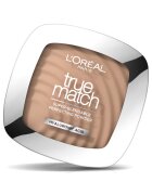 L'Oreal Paris L'Oréal Paris True Match Пудра R1/C1 Rose Ivory 9 g Beige